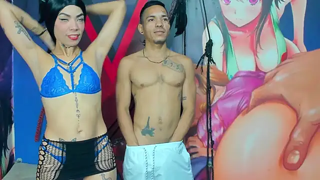 Destroy the bimbo1 online show from 11-21-25, 07:23