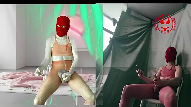 Snapshot of redslave chatting on 03-10-26, 08:30 redslave online show from 03-10-26, 08:30