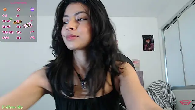ellajonz online show from 06-14-26, 09:39