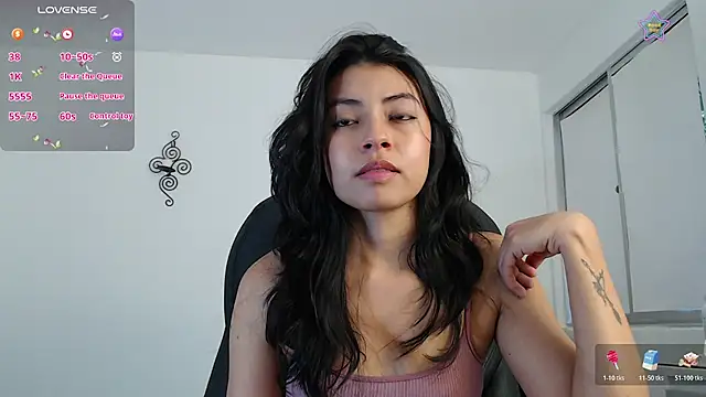 ellajonz online show from 07-08-26, 10:47