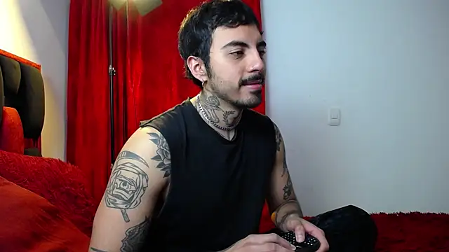 scockpion   online show from 04-13-26, 07:14