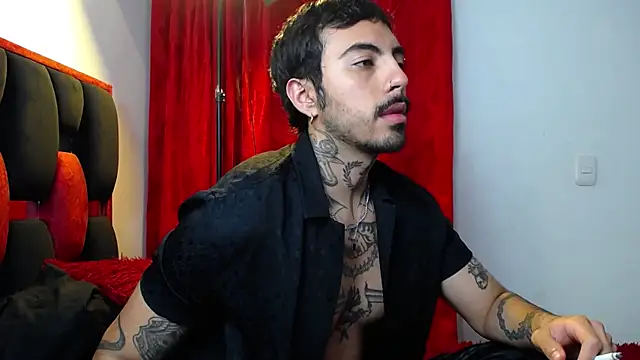 scockpion   online show from 04-14-26, 07:36