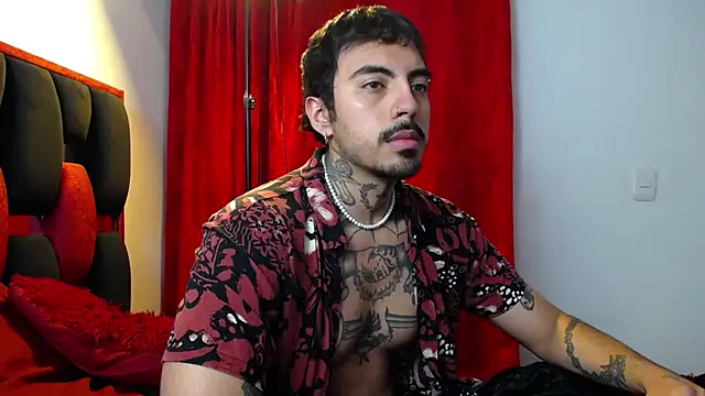 scockpion   online show from 04-16-26, 06:58