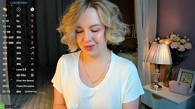 Nikki Kai online show from 09-16-25, 12:22