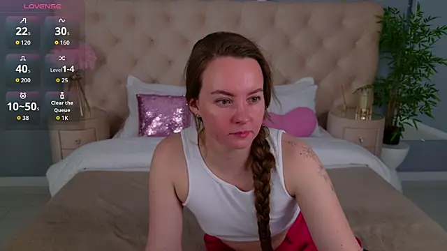 JaniceCollins online show from 04-02-26, 01:47