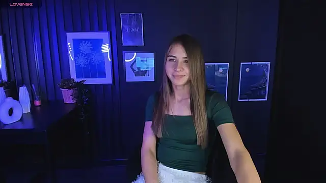 CharmBianca online show from 02-01-25, 10:26