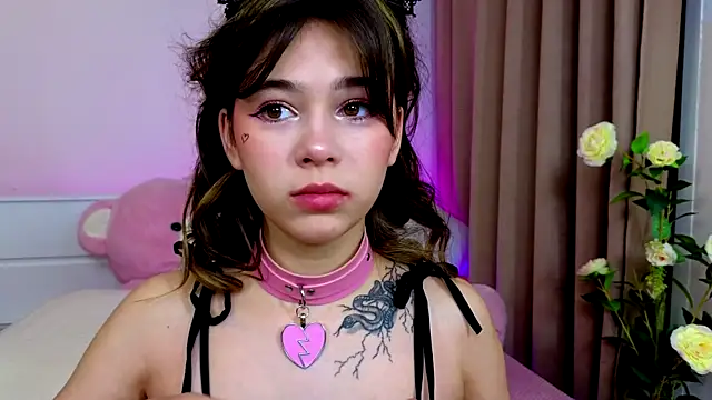 Hotary Yuko online show from 02-03-25, 01:08