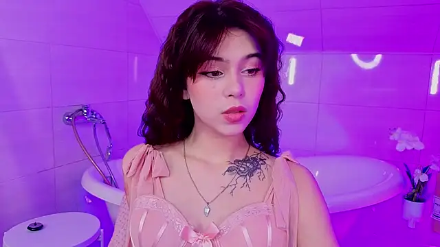 Hotary Yuko online show from 11-15-25, 03:04