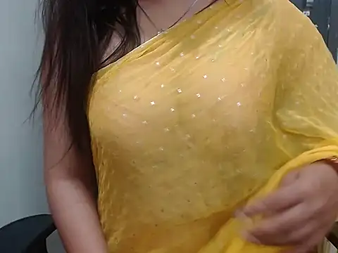 shrishti hotty online show from 02-20-25, 03:12