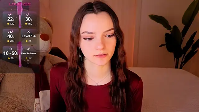 CaseyCraig online show from 11-23-25, 03:12