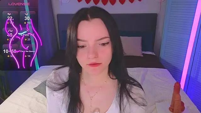 Snapshot of CaseyCraig chatting on 04-24-26, 03:25 CaseyCraig online show from 04-24-26, 03:25
