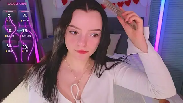 Snapshot of CaseyCraig chatting on 05-03-26, 03:07 CaseyCraig online show from 05-03-26, 03:07