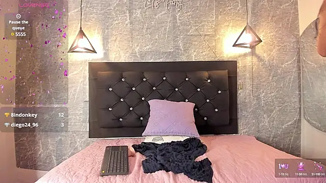 emberhodson online show from 03-10-25, 07:50