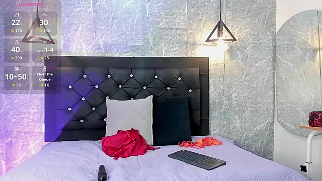 emberhodson online show from 09-30-25, 11:26