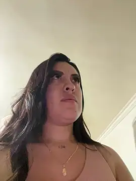 Kamila angel online show from 05-16-26, 03:58