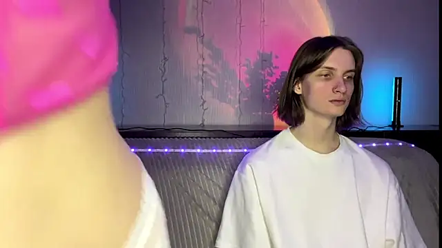 Snapshot of amandatalk chatting on 02-26-25, 05:09 amandatalk online show from 02-26-25, 05:09