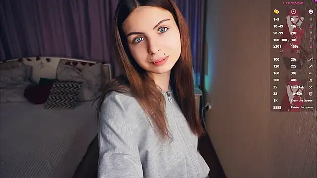 ErlinaBuoy online show from 02-19-25, 05:16