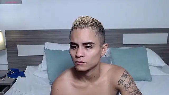 Liiamthompson online show from 03-16-26, 09:57