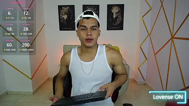 Dwayne Brown online show from 02-14-25, 01:40