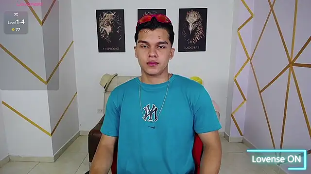 Dwayne Brown online show from 03-02-25, 01:27