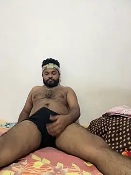 SoloChill online show from 06-12-26, 01:04
