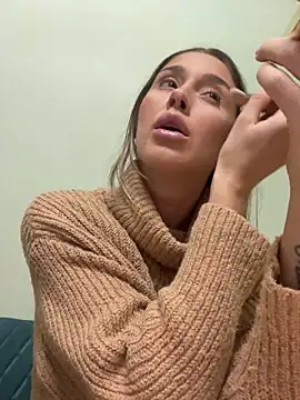 Anya-Ray online show from 02-07-25, 12:06