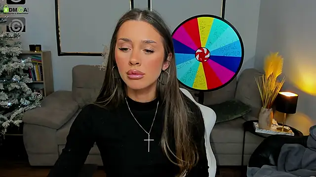 Snapshot of Anya-Ray chatting on 12-21-25, 01:40 Anya-Ray online show from 12-21-25, 01:40