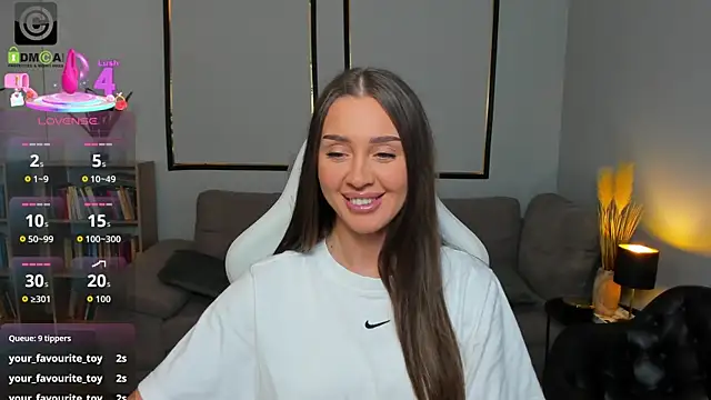 Snapshot of Anya-Ray chatting on 01-12-26, 01:05 Anya-Ray online show from 01-12-26, 01:05