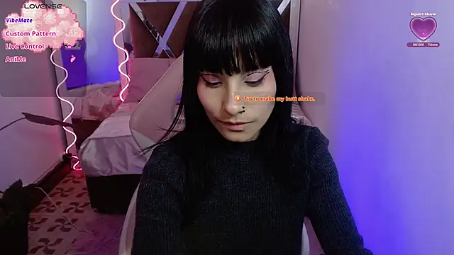 Snapshot of palmerfox_tay chatting on 01-31-25, 05:53 palmerfox tay online show from 01-31-25, 05:53