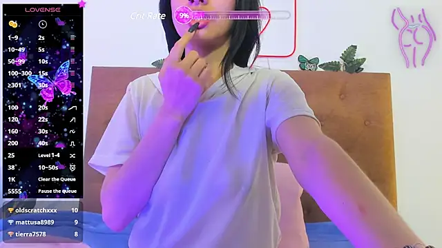 Snapshot of palmerfox_tay chatting on 02-08-25, 01:22 palmerfox tay online show from 02-08-25, 01:22