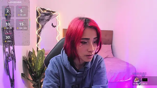 Snapshot of palmerfox_tay chatting on 11-06-25, 03:29 palmerfox tay online show from 11-06-25, 03:29