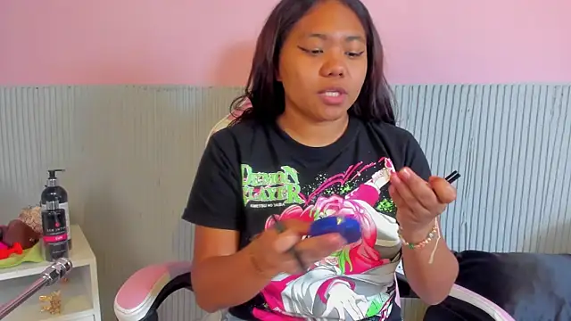 yeikafoxy online show from 03-31-26, 11:32