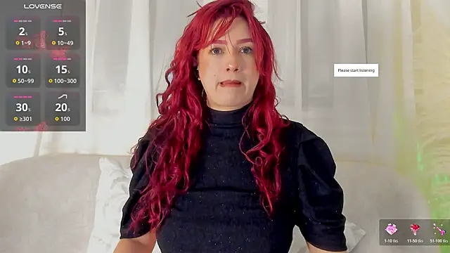 Sammy-Jhonson online show from 11-02-25, 11:51