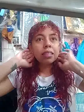 alexandraluv online show from 02-24-25, 07:19