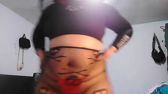 alexandraluv online show from 10-30-25, 10:10