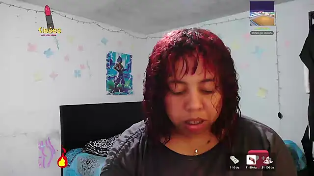 Snapshot of alexandraluv chatting on 01-12-26, 08:47 alexandraluv online show from 01-12-26, 08:47