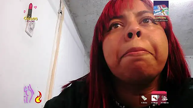 Snapshot of alexandraluv chatting on 01-14-26, 09:31 alexandraluv online show from 01-14-26, 09:31