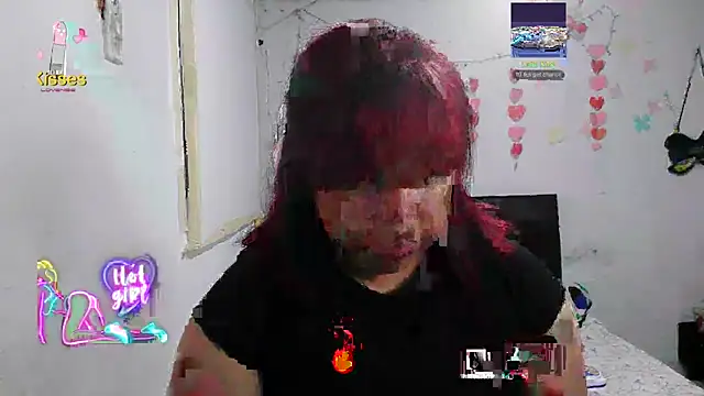 Snapshot of alexandraluv chatting on 02-26-26, 12:53 alexandraluv online show from 02-26-26, 12:53