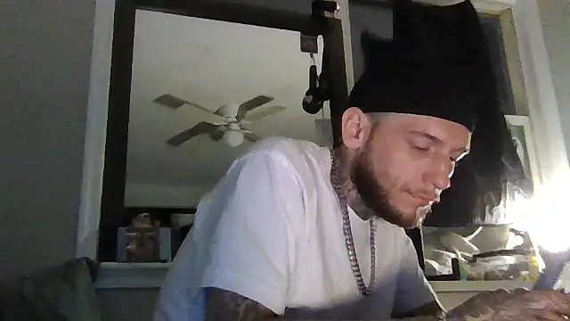 cruz815 online show from 04-14-26, 04:07