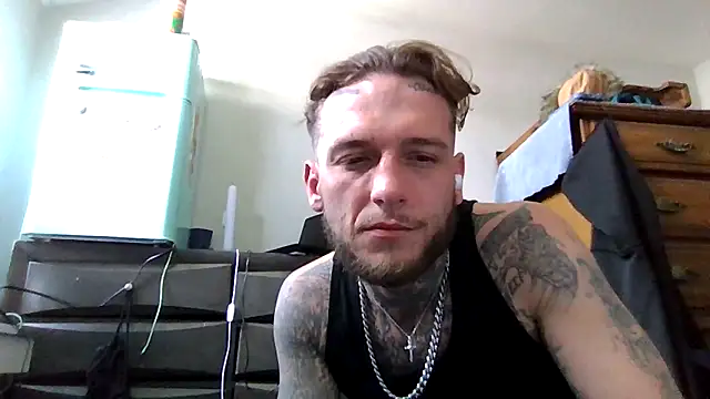 cruz815 online show from 04-20-26, 07:48