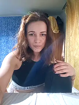 Belladonna253 online show from 11-03-25, 01:45