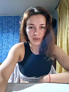 Belladonna253 online show from 11-26-25, 08:43