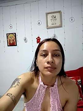 Snapshot of Marce0 chatting on 03-18-26, 02:37 Marce0 online show from 03-18-26, 02:37