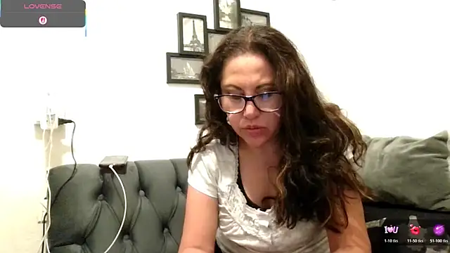 MirandaLatinaLovely online show from 11-23-25, 04:34