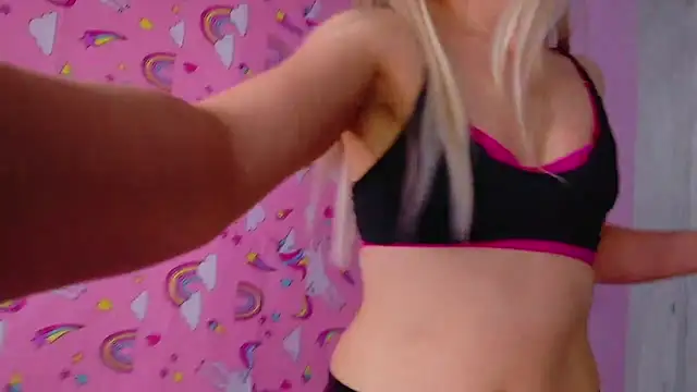 TwerkingCheerleader online show from 06-11-26, 08:07