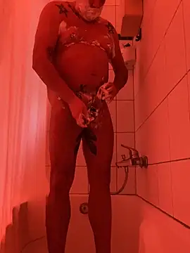 Snapshot of BOOTS chatting on 11-27-25, 08:05 BOOTS online show from 11-27-25, 08:05