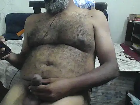 awesomeroc123 online show from 07-15-26, 07:19