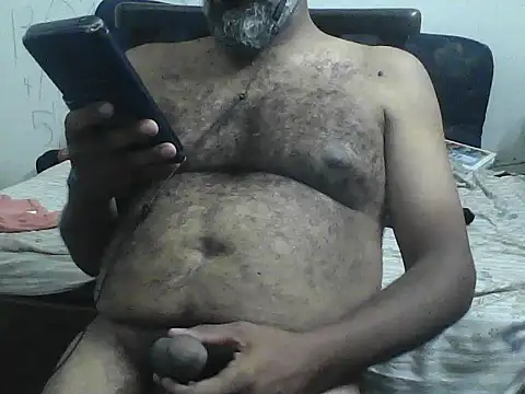 awesomeroc123 online show from 07-19-26, 04:33