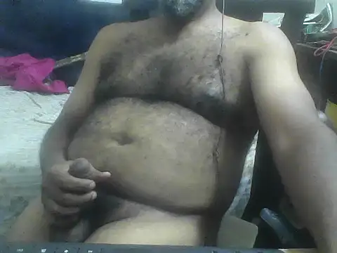 awesomeroc123 online show from 07-20-26, 05:59