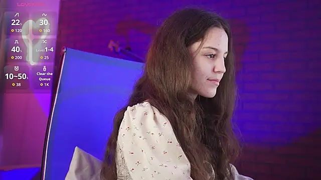 Snapshot of MilaStoyne chatting on 11-10-25, 06:34 MilaStoyne online show from 11-10-25, 06:34